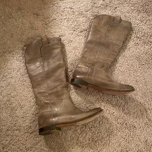 Frye Paige Tall Riding Boot